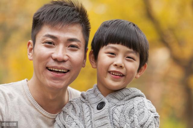 #你的育儿经#做一个智慧的父母，培养健康快乐的孩子！