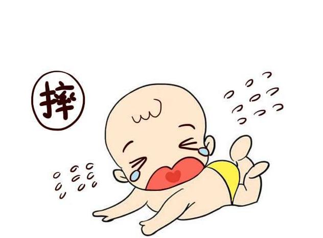 「你的育儿经」宝宝摔倒扶不扶？不同父母的做法不同，这 3 种方式决定孩子性格