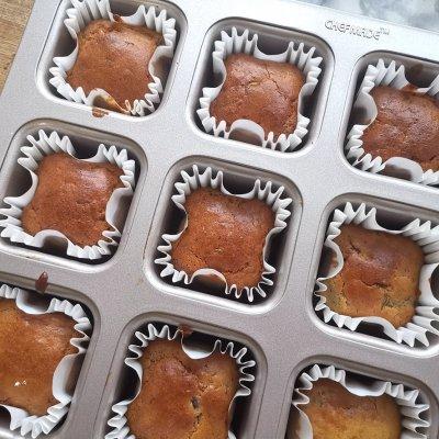 红枣小蛋糕这么做特别好吃，吃一周都不会腻