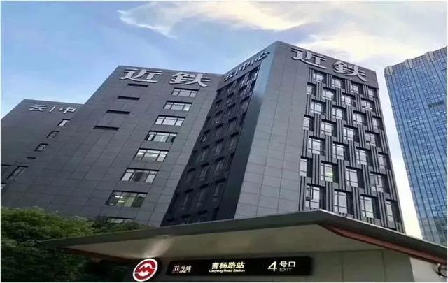 园区|打造产业集群，跨区域园区合作！普陀助力长三角创新共建