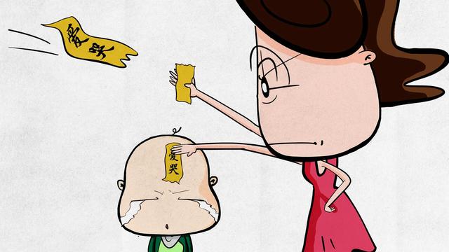 「超级宝妈」学会给孩子“贴标签”，他会变得更优秀