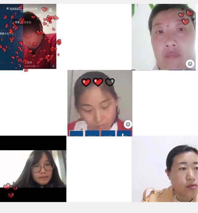 【齐鲁黄河从这里入海】停课不停研 静待花开时|胜坨镇中心幼儿园开展“居家线上教研”活动（二）