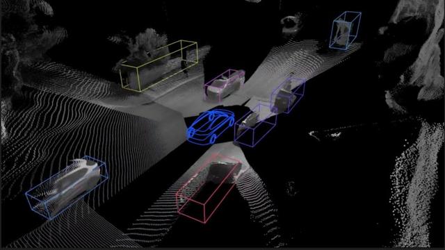 Mobileye今年将在底特律等四个城市推出其自动驾驶测试车队