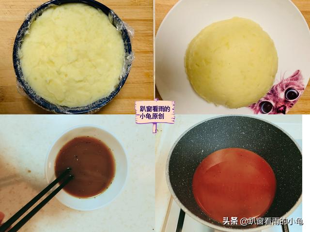 百吃不厌的土豆，冬天里试试这3种做法，当菜又当饭，好吃又开胃