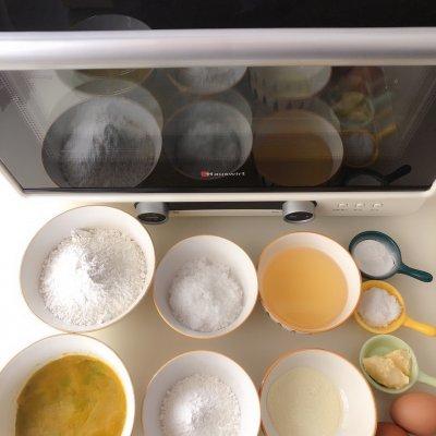 没有人可以逃得过南瓜玛芬蛋糕的美食诱惑