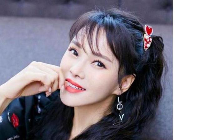 fun娱乐|52岁的年纪的伊能静，我还会害怕你们那些喷子，我脾气大着呢