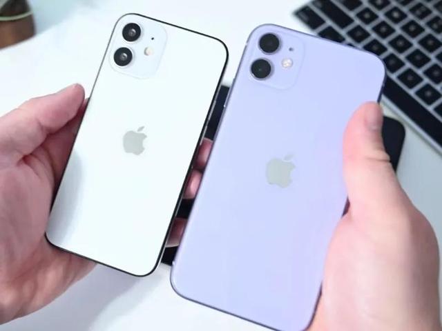 为何几乎所有人都劝我，用iPhone11就千万别换12了？