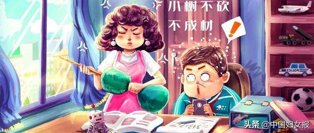 孩子|“特殊时期 特别家教”(总628期)