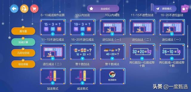 超级宝妈▲无意中发现了洪恩数学，给幼小衔接的儿子用了一年的体验心得