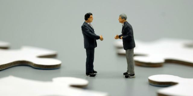 交易|碧桂园服务拟收购蓝光嘉宝