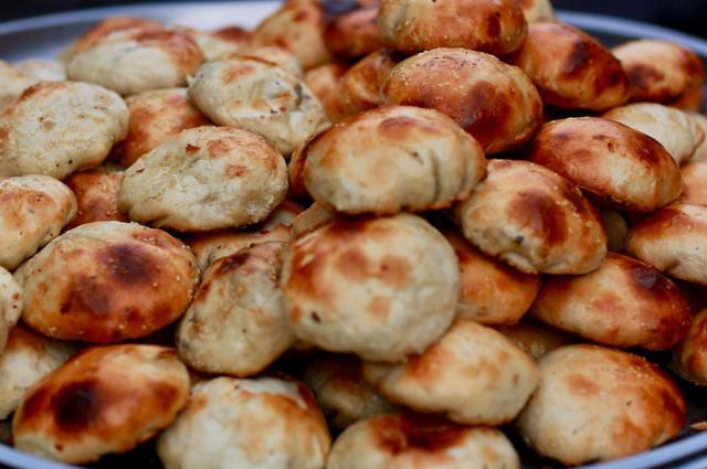 这6种民间小吃正在“消失”，00后没见过，全吃过是真的老了