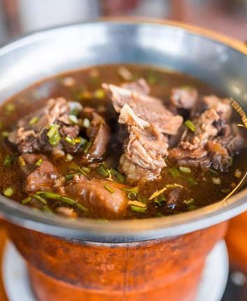 这天气，不多吃点都对不起哆嗦的手