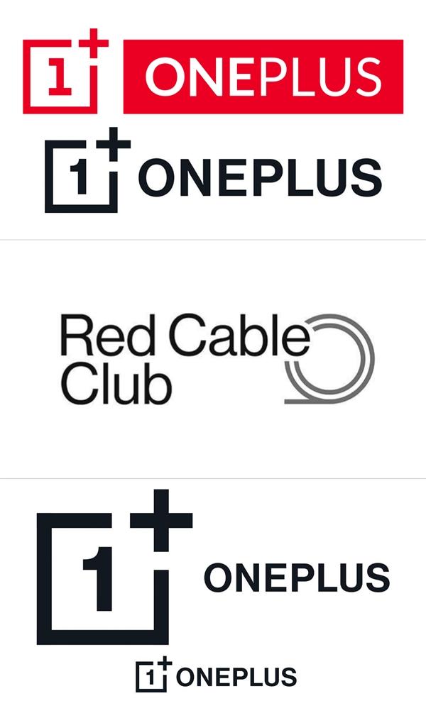 「环球网」一加新Logo曝光：全新品牌视觉系统你喜欢么？