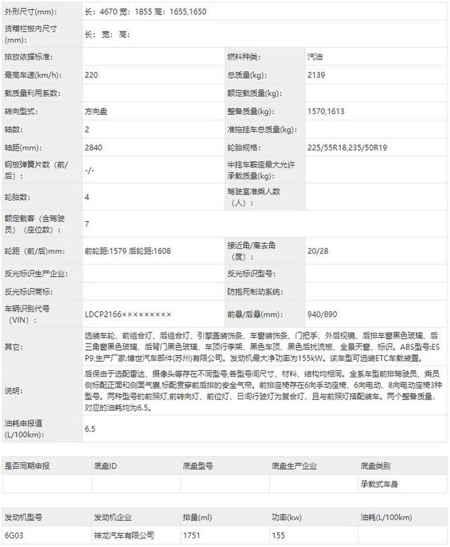 东风标致全新5008“大整容”！增泪眼造型，颜值更高更个性