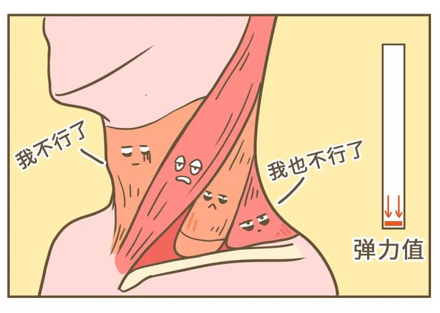 落枕是怎么回事？