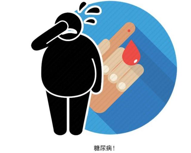 不抽烟喝酒，为何脂肪肝“缠身”？医生：4件事是元凶，伤肝不浅