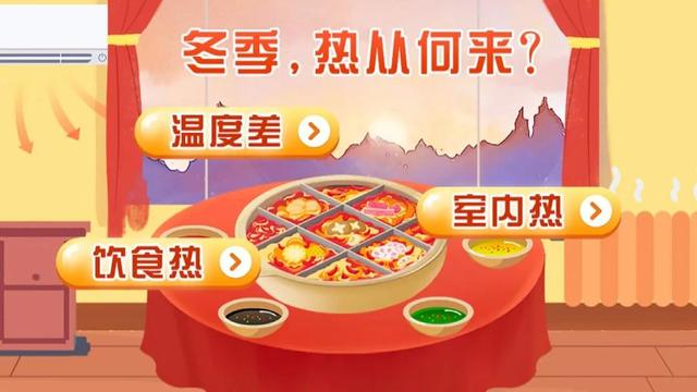 冬季|寒潮来袭易感冒？专家：两杯代茶饮，清内热、润肺燥，提高免疫力