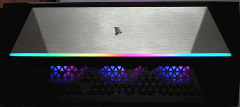 把工作室电脑搬到海盗船和爱国者的新家