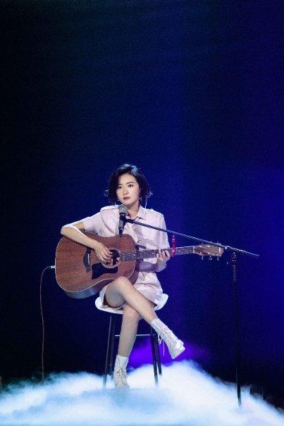 环球网|《乘风破浪的姐姐》登热搜 酷狗专区打call不停