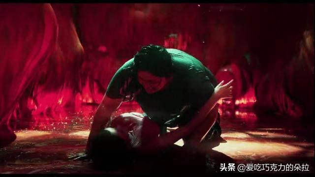 无梦旅人|6.9分《大饿》不该那么低，送给每一位正在减肥或经历减肥的朋友