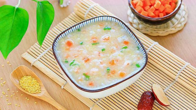 「你的育儿经」饭中加上这一食材，孩子爱吃饭还补钙，专治不爱吃辅食的小宝宝