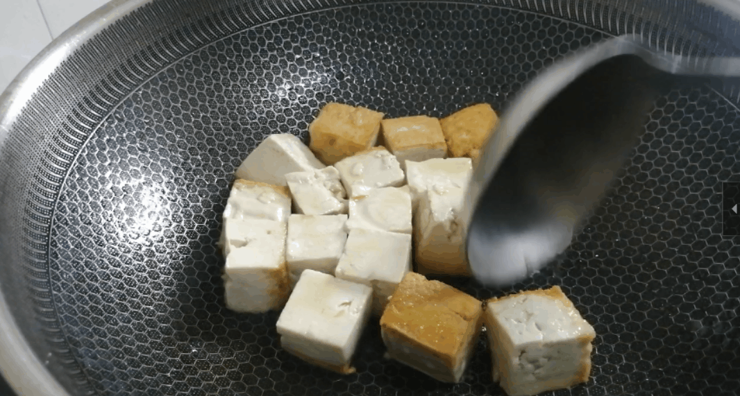 吃了不长肉的清淡菜，掌握好步骤，只需3样调味，也能做出美味