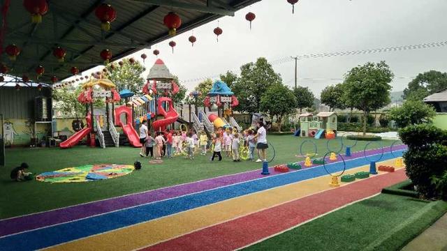 超级宝妈|桃江县明珠幼儿园：用爱心托起璀璨明珠