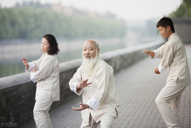 普通人自我养生的4种方法，可能没有你想的那么难，希望你能做到