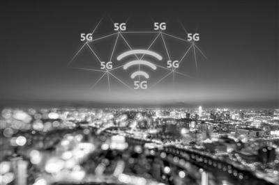 「中国日报网」有了5G，我们还需要专网吗