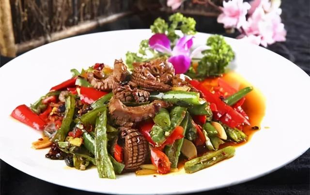 厨师同行分享的20个实用烹饪技巧，原来菜还可以这样做