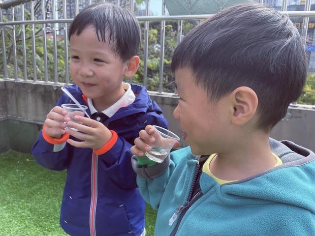 佛手|当孩子遇到佛手，会一场怎样的深秋邂逅？既是非同寻常的中医体验，更是传承着中华文化