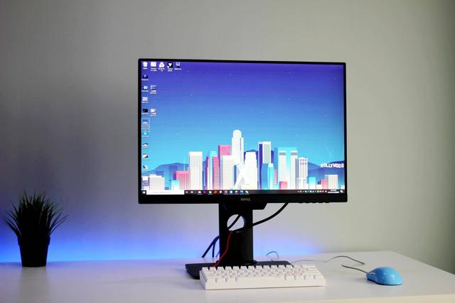 高效办公的小秘密 - 为什么说16:10显示器更具生产力