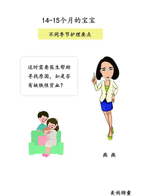 「你的育儿经」三大宝宝群体更容易感冒哦？