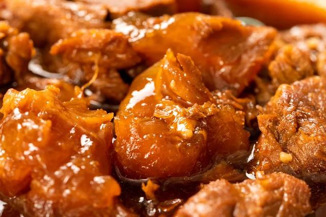 紫光园|过年了，记得爸爸爱吃那个味儿