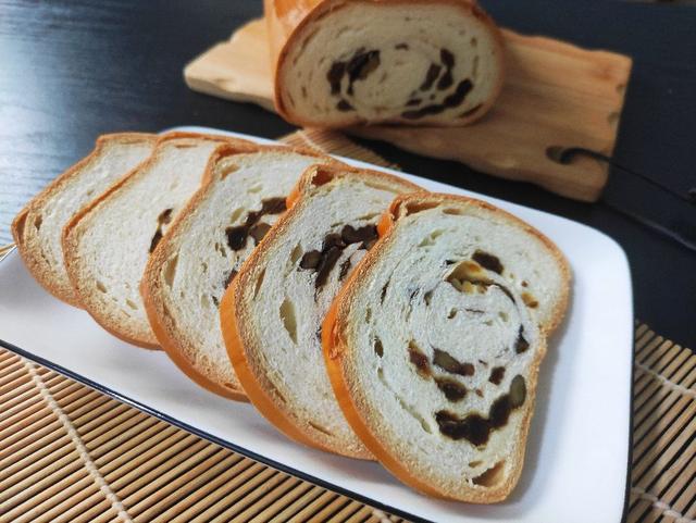 最近这3款面包火了，虽说口感粗糙，但低卡饱腹，适合冬天吃