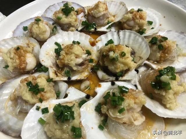 「约吗旅行」浙江省宁波慈溪市这几道硬菜不知谁吃过