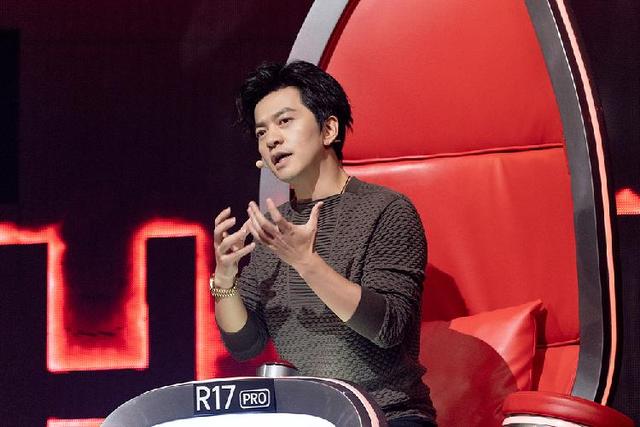 好声音和好歌曲要合并?进入第九年的《中国好声音》官宣导师李健回归,同时新增原创赛道|fun娱乐