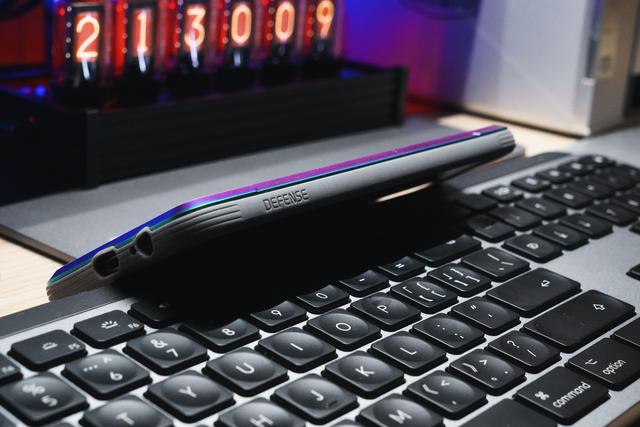 华为mate40发布之际，聊聊mate30半年使用感受和配件