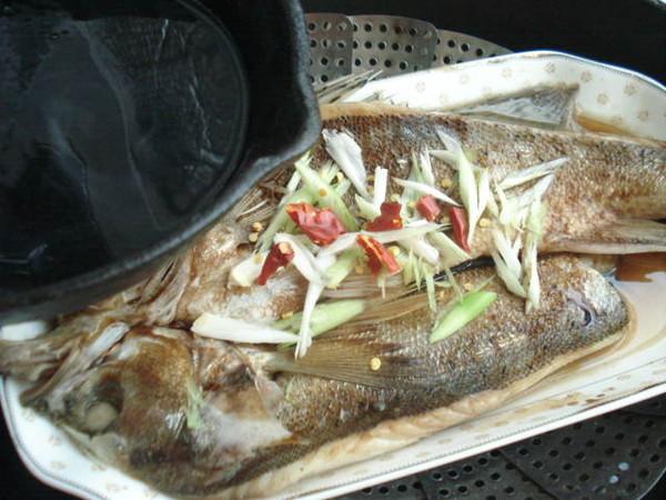 「超级宝妈」“天然补脑食物”是它，每年春季我家要吃十几次，孩子聪明补脑