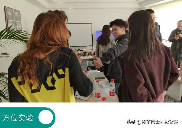 你的育儿经■提醒那些太努力的孩子，为什么有人很随性，却做得比你还好？