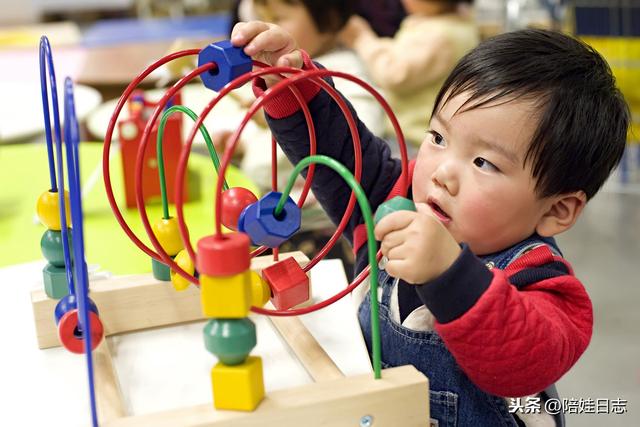 「超级宝妈」STEM教育越早越好!学会这些方法,在家轻松进行STEM启蒙