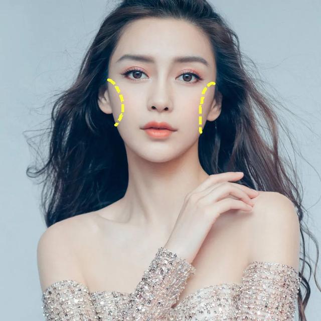 果味仙女|这女星真是吃了脸的亏？