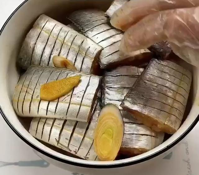 气温下降，就爱这一口，简单又营养的美味食物，多吃还不长肉