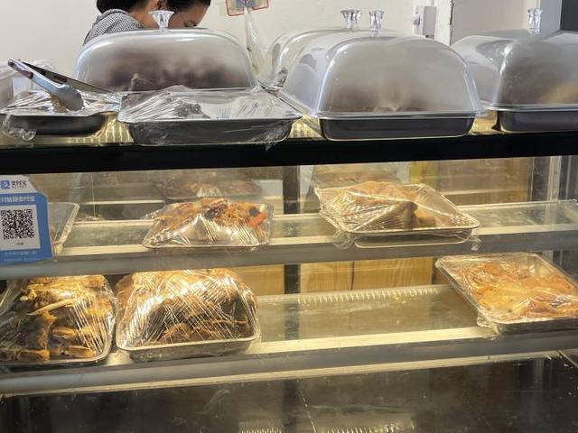 牛肉|一天卖出上百斤牛肉！益乐路这家温州“牛