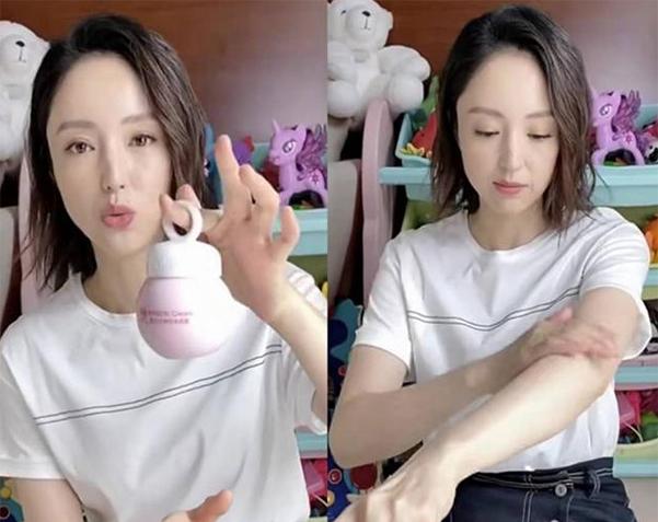 超级宝妈■薇娅推荐“钻石级”儿童润肤霜，动动手，让孩子告别“苹果脸”
