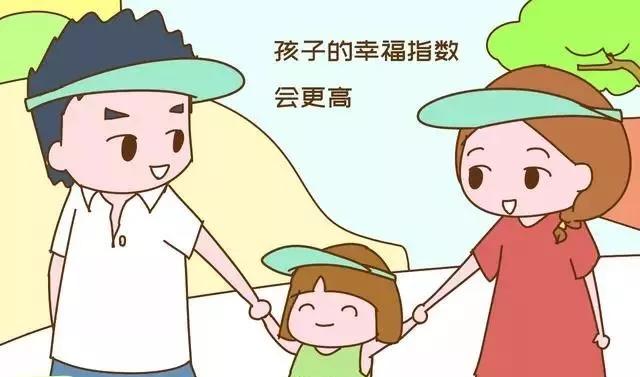 超级宝妈@父母经常在孩子面前秀恩爱，对孩子有什么影响？
