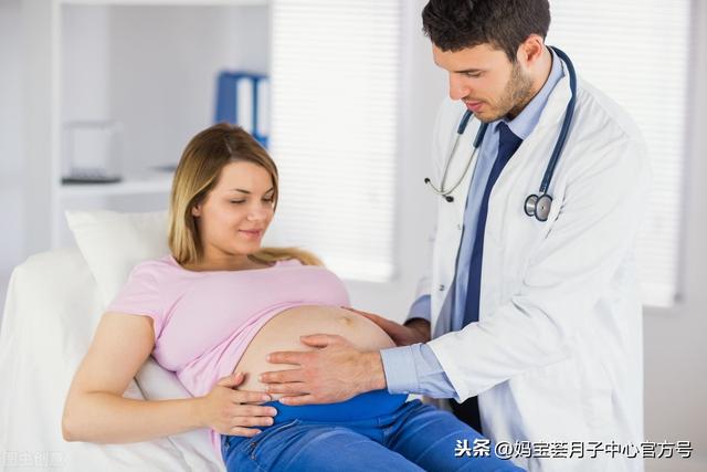 纪夏浮梦|海口月子中心:孕妇即将分娩会有什么症状?