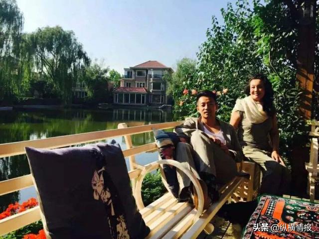 又一女大佬输在“豪赌”上，曾用2万赚20亿，今将事业拱手让人