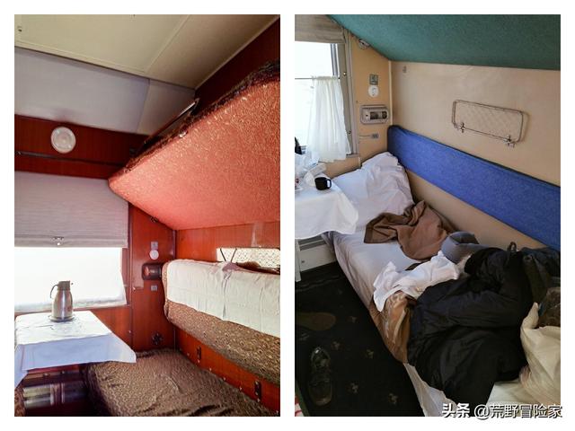 「玩乐足迹」看完《囧妈》有坐K3旅游专列去莫斯科的冲动?这份攻略为你而准备