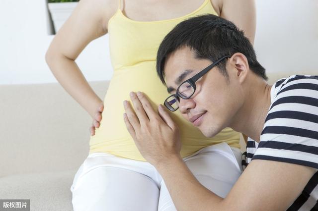 你的育儿经■一文告诉你，十月怀胎，每月都要注意什么？